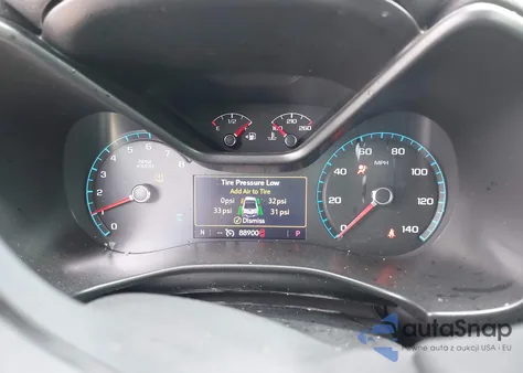 2022 Chevrolet Colorado 4Wd Short Box Lt из США, поврежденный, VIN 1GCGTCENXN1144409